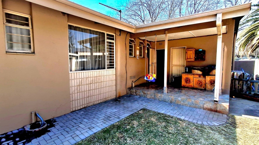 4 Bedroom Property for Sale in Sasolburg Ext 15 Free State